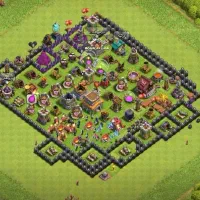  کلش اف کلنز|کنسول، بازی ویدئویی و آنلاین|دزفول, |دیوار