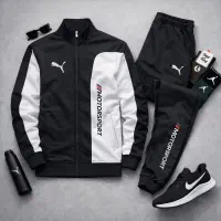 حراج ست بهاری ورزشی / از تولید به مصرف