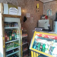 همکار برا اغذیه خانم/اقا