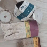 فتیله و فتیله پاک کن علاالدین