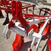 نمایندگی فروش گاوآهن حاج خلیل تراکتور|ماشین‌آلات صنعتی|کوزران, |دیوار