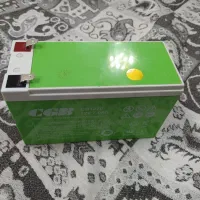 باطری 12 ولت