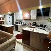 فروش۶۲متر/خوش نقشه/سالن پرده خور/فاز۲اندیشه|فروش آپارتمان|اندیشه, اندیشه فاز ۲|دیوار