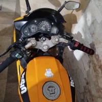 فروش موتور ۲۰۰