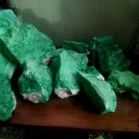 سنگ یشم جیدید کیلویی 2میلیون