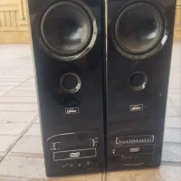 اسپیکر خانگی|سیستم صوتی خانگی|کرمانشاه, |دیوار