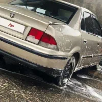 سمند رویت رنگ