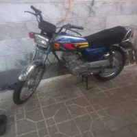 موتور پیشرو فروش فوری