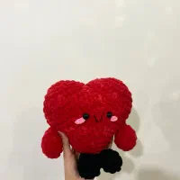 عروسک برای ولنتاین|اسباب‌‌بازی|گرگان, |دیوار