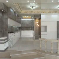 کابینت و کمد دیواری
