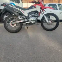 فلات 200  مدل 1402