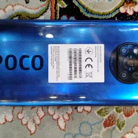 فروش گوشی پوکو ایکس ۳nfc