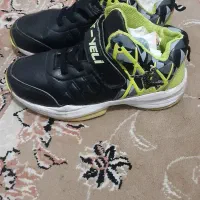 کفش کتان پسرانه