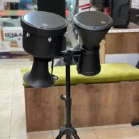 تمپو همراه کاور