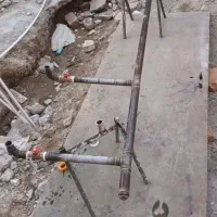 گازرسانی، جوشکاری گاز، گازکشی|خدمات پیشه و مهارت|زابل, |دیوار