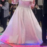 لباس عروس