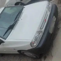 سواری پراید