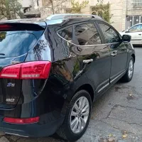 جکs5مدل 1400 50تا کارکرد|خودرو سواری و وانت|همدان, |دیوار