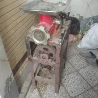 فروش چرخ گوشت
