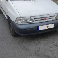 پراید مدل 89