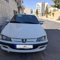 پژو پارس Tu5 کلاس ۱۵