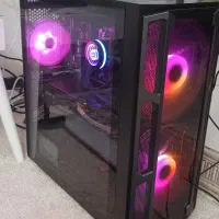 کیس خفن نسل دوازده