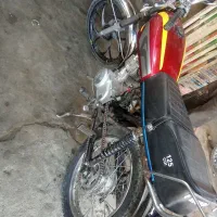 موتور مدل 94