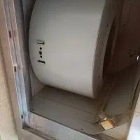 هود CROWN اصلی|هود|قم, تعویض پلاک|دیوار