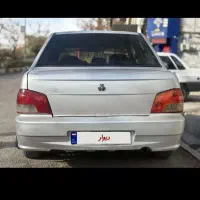 پراید مدل ۱۳۲مدل ۸۸|خودرو سواری و وانت|خلخال, |دیوار