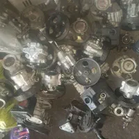 فوق تخصصی پمپ هیدرولیک و فرمان های برقی