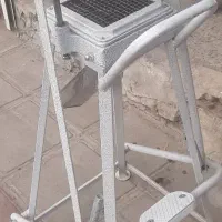 خلال کن سیب زمینی|خردکن، آسیاب، غذاساز|سنندج, |دیوار