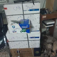 خریدوفروش وتعمیر کاتالیزور|قطعات یدکی و لوازم جانبی|کرج, کرج نو|دیوار