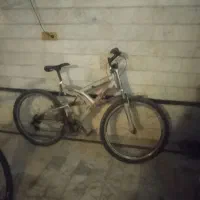 لاستیک|دوچرخه، اسکیت، اسکوتر|اصفهان, فرودگاه شهید بهشتی|دیوار