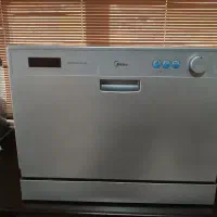 ماشین ظرفشویی میدیا