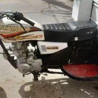 موتورسه چرخ