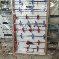 فوتبال دستی|ورزش‌های توپی|قدس, شهر‌قدس|دیوار