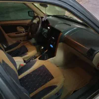 پرشیا tu5|خودرو سواری و وانت|کرج, کوی زنبق|دیوار