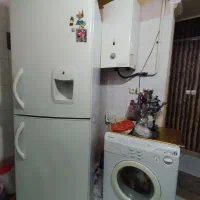 لباسشویی ۵ کیلویی زیروات آلمان