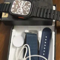 ساعت هوشمند