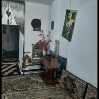 سرجلو طبقه اول|فروش آپارتمان|مشهد, کوی سیدی|دیوار