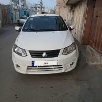 سواری ساینا مدل ۴۰۱ بدون رنگ|خودرو سواری و وانت|کبودرآهنگ, |دیوار