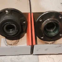 بلبرینگ توپی چرخ عقب