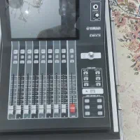 میکسر دیجیتال یاماها dm3s