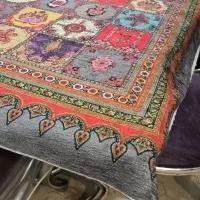 رومیزی وارداتی