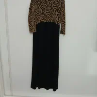 لباس مجلسی|لباس|اقبالیه, |دیوار