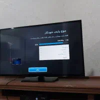تلویزیون 42اینچ سامسونگ