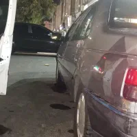 پژو 405|خودرو سواری و وانت|کرج, گلشهر|دیوار
