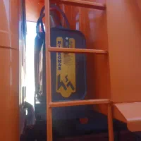 بنز ۱۹۲۴ کمپرسی صفر|خودرو سنگین|بردسیر, |دیوار