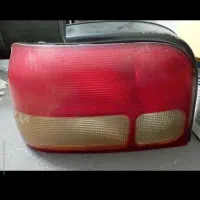 چراغ خطر|قطعات یدکی و لوازم جانبی|مشهد, خواجه ربیع|دیوار