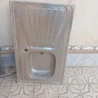 سینک درحد